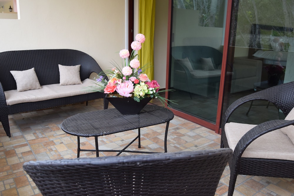 hotel chapala country