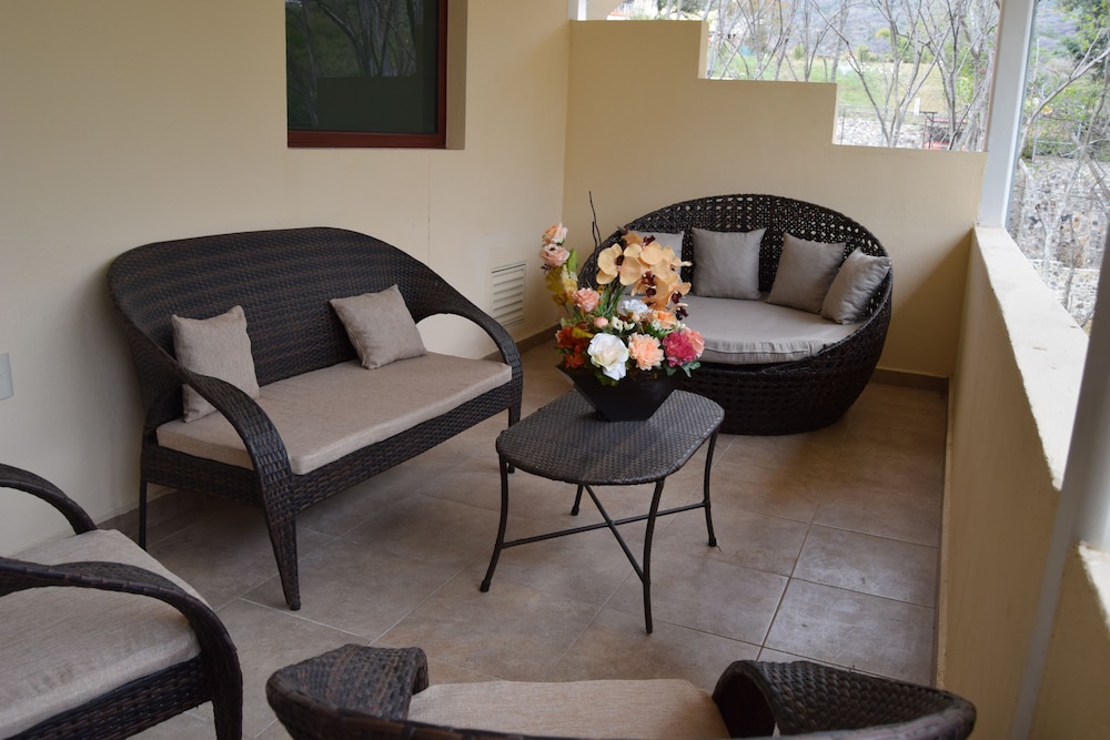 hotel chapala country