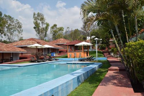 hotel chapala country