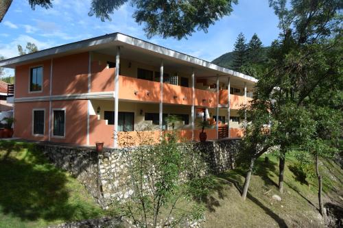 hotel chapala country