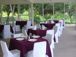 hotel chapala country