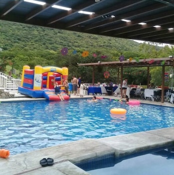 hotel chapala country