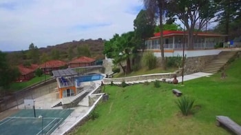 hotel chapala country