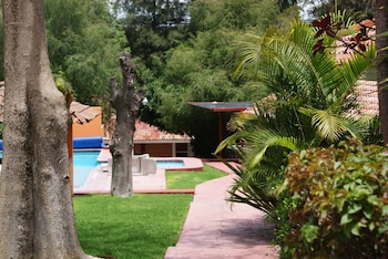 hotel chapala country