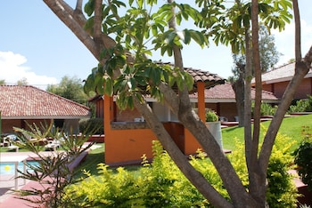 hotel chapala country