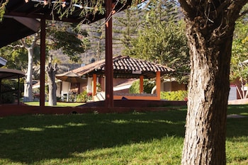 hotel chapala country