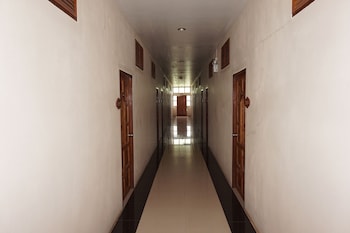 Pornnarumirt Hotel,That Phanom>>Nong Yang Chin,3 star