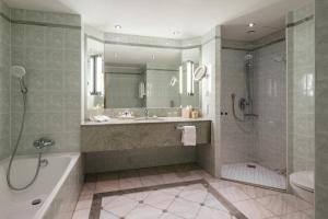 jw marriott bucharest grand hotel