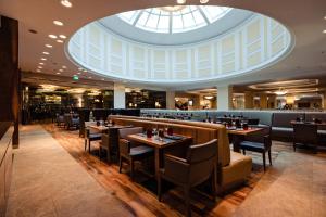 jw marriott bucharest grand hotel