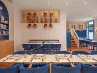 mercure paris gare montparnasse tgv