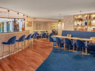 mercure paris gare montparnasse tgv