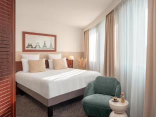 mercure paris gare montparnasse tgv