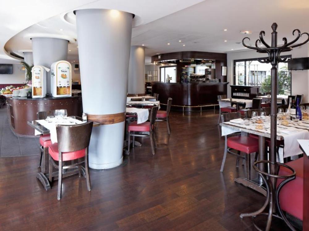 mercure paris gare montparnasse tgv