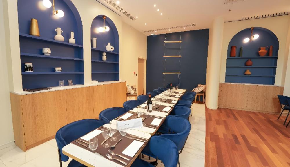 mercure paris gare montparnasse tgv