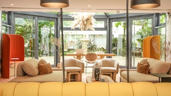 mercure paris gare montparnasse tgv