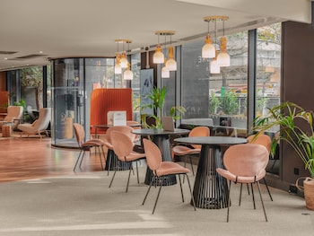mercure paris gare montparnasse tgv
