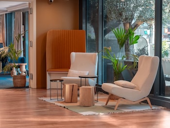 mercure paris gare montparnasse tgv