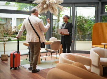 mercure paris gare montparnasse tgv