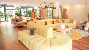mercure paris gare montparnasse tgv