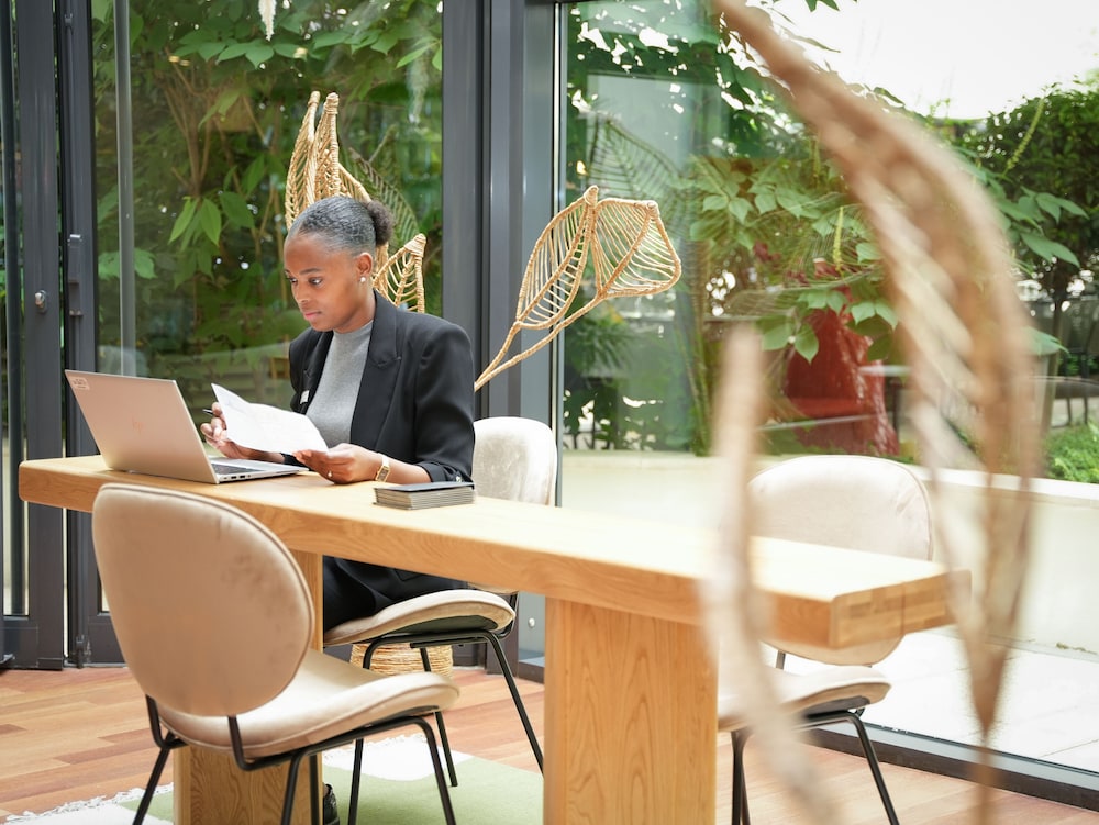 mercure paris gare montparnasse tgv