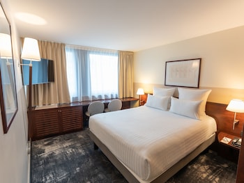 mercure paris gare montparnasse tgv