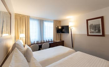 mercure paris gare montparnasse tgv