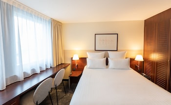 mercure paris gare montparnasse tgv