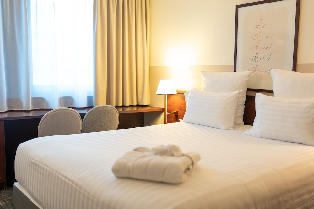 mercure paris gare montparnasse tgv