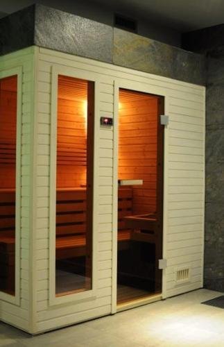 hotel montis