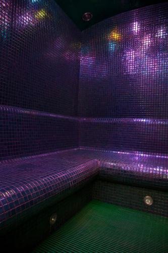 hotel montis