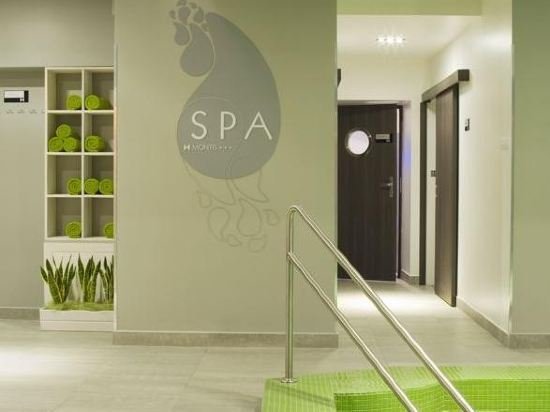 hotel montis