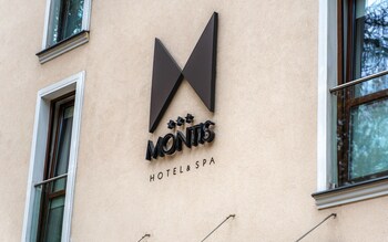 hotel montis