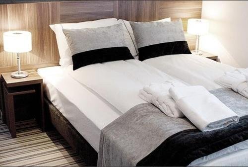 hotel montis