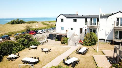 vejby strand hotel