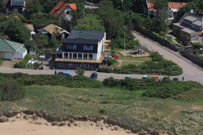 vejbystrand