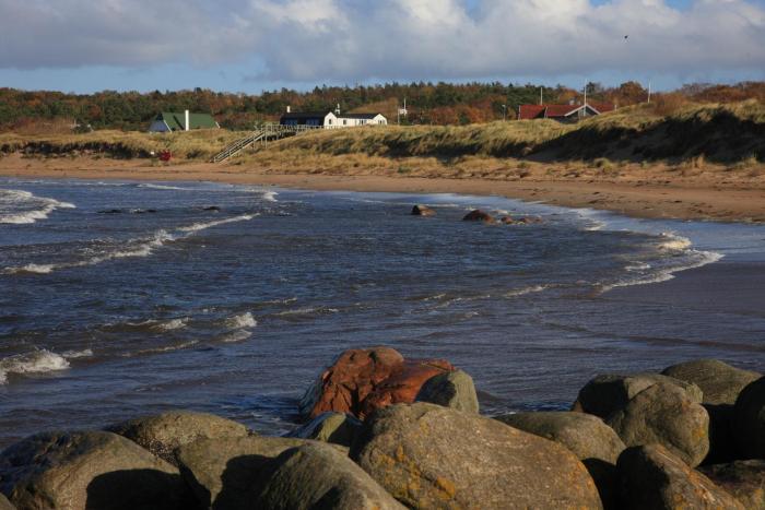 vejbystrand