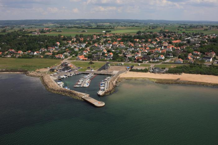 vejbystrand