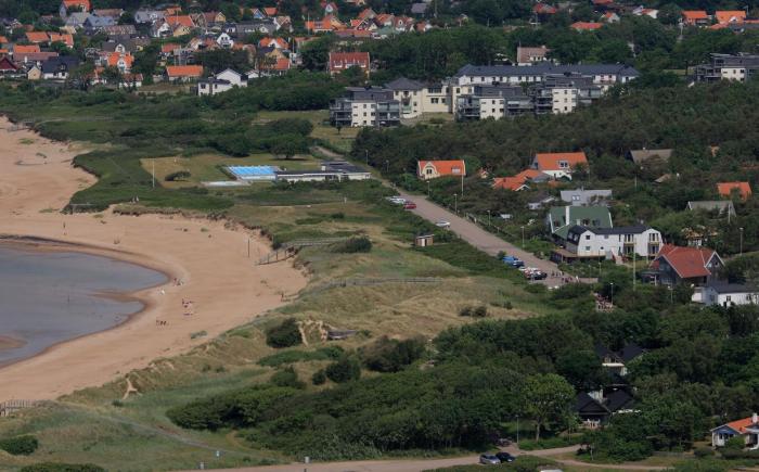 vejbystrand