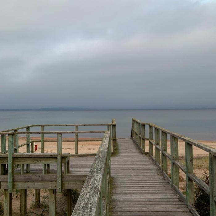 vejbystrand