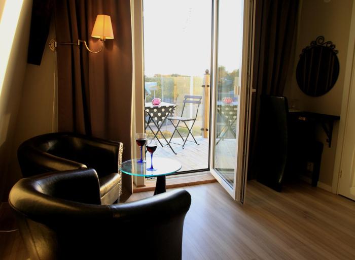 vejby strand hotel
