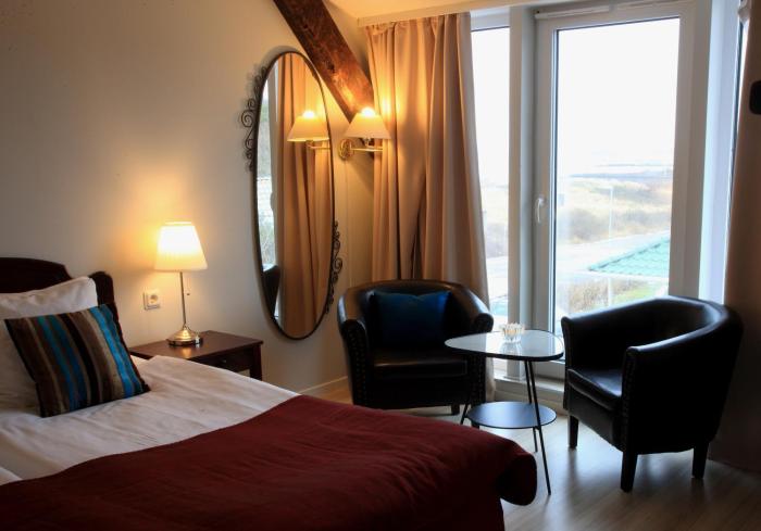 vejby strand hotel