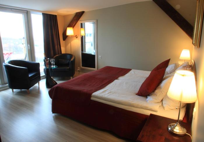 vejby strand hotel