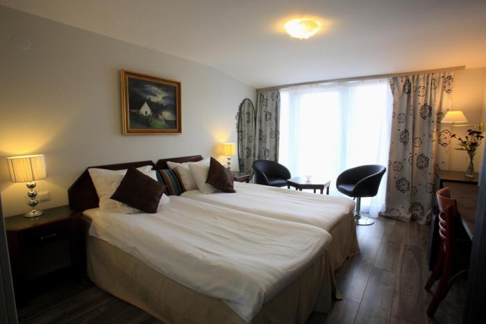 vejby strand hotel