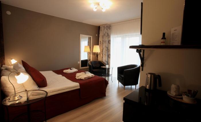 vejby strand hotel