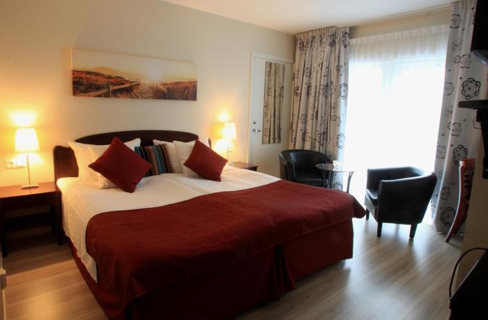 vejby strand hotel