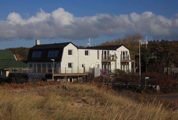 vejby strand hotel