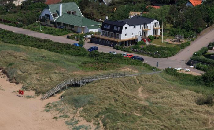 vejby strand hotel