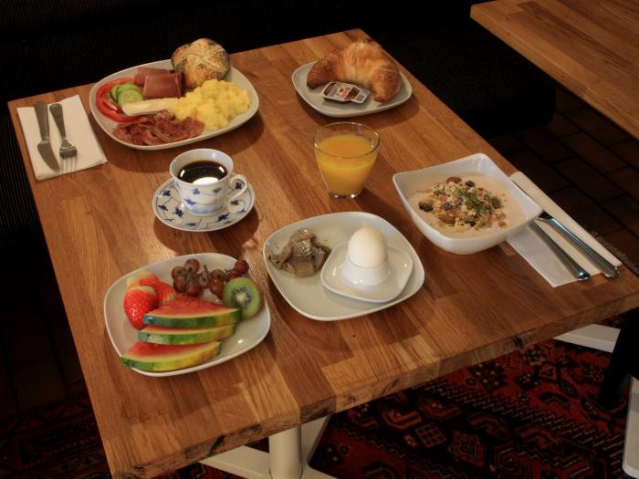 vejby strand hotel