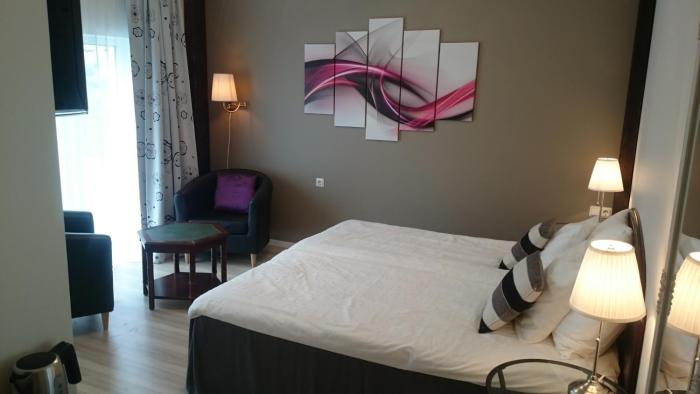 vejby strand hotel