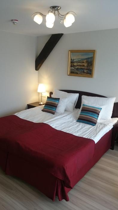 vejby strand hotel